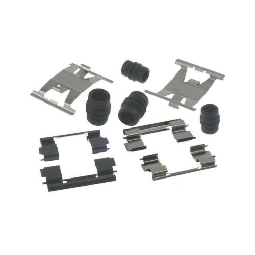 H5624Q DISC BRAKE HARDWARE KIT