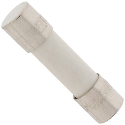FUSE CERAMIC 800MA 250VAC 5X20MM