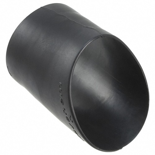 HEATSHRINK BOOT R/A SZ63 BLACK