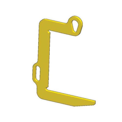 COIL LIFTER, 1000 LB. CAP.