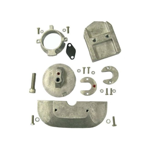 COMPLETE DRIVE KIT ALPHA ONE GEN