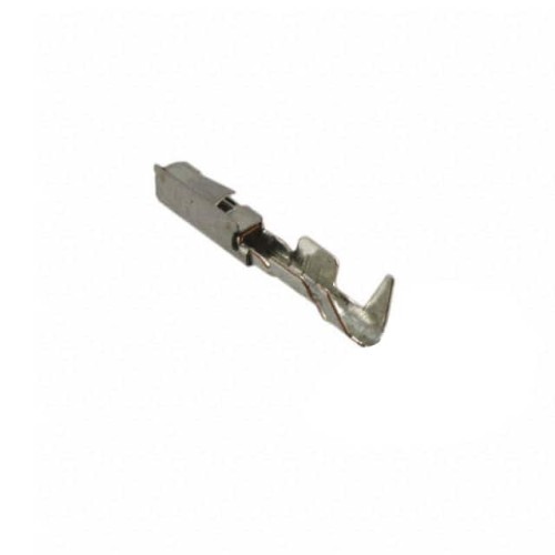 CONN SOCKET 20-24AWG CRIMP TIN