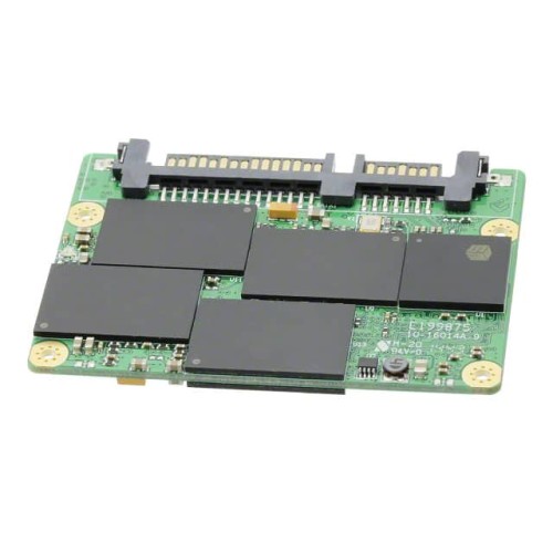 SSD 64GB SLIM-SATA MLC 5V