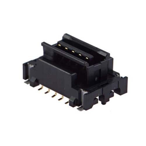 CONN HEADER VERT B-TO-B FLOATING