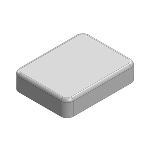 22.3 X 17.3 X 5MM EMI/RF SHIELD