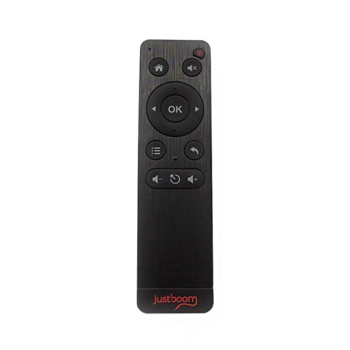 JUSTBOOM SMART REMOTE
