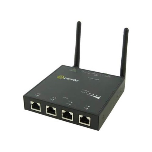 IOLAN SDG4 W DEVICE SERVER: WIRE
