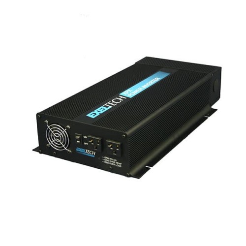 DC TO AC POWER INVERTER, 2000WAT
