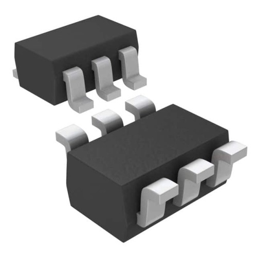IC VIDEO AMPLIFIER SC70-6
