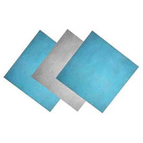 FILTRATION MANUFACTURING POLYEST