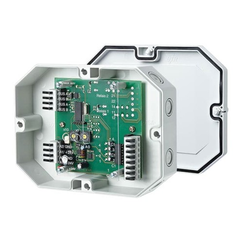 BMT-DI4-IP65 BACNET MS/TP