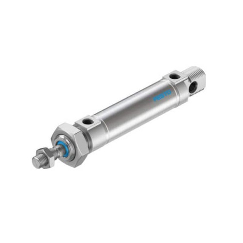 ISO CYLINDER