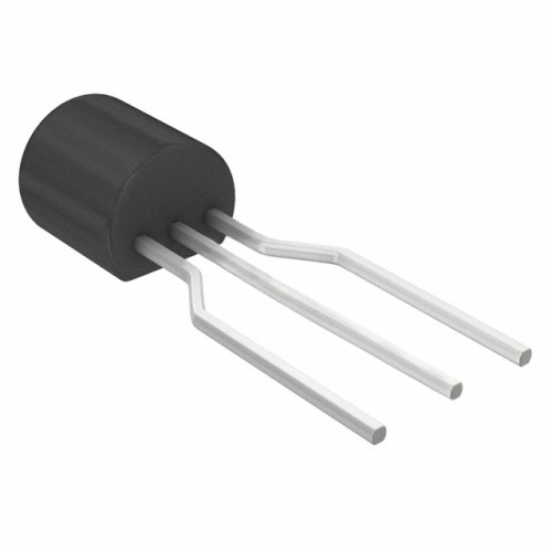 IC REG LINEAR 6V 200MA TO92-3