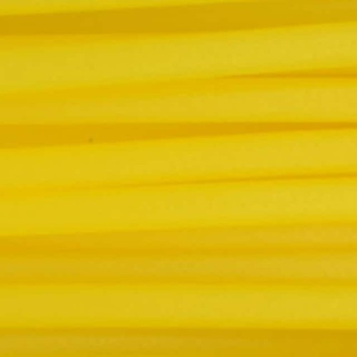 FILAMENT YELLOW TPU 0.118" 750G