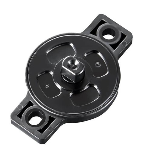 ROTARY DAMPER TORQUE 60GFCM
