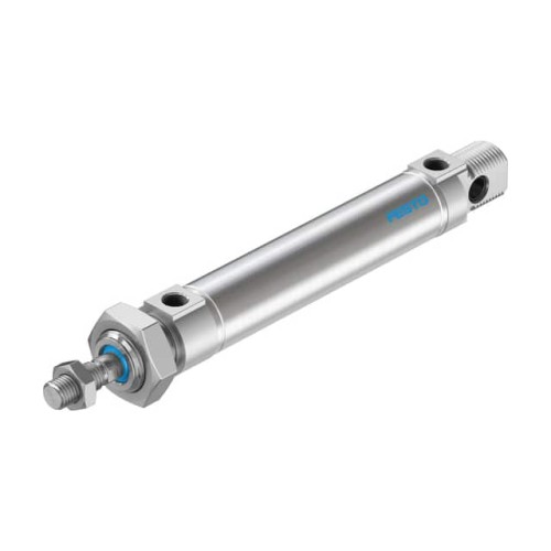 ISO CYLINDER