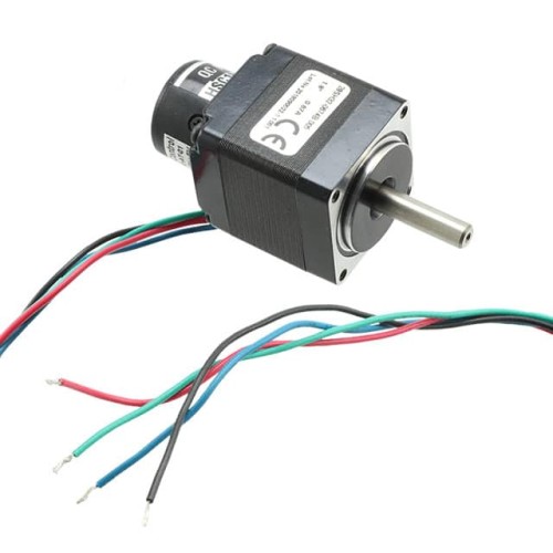STEP MOTOR HYBRID NEMA11 ENC 819