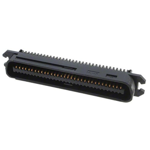 CONN PLUG 64POS STR IDC