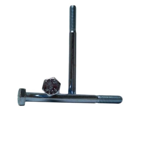 3/8-16 X 5 HEX MACHINE BOLT