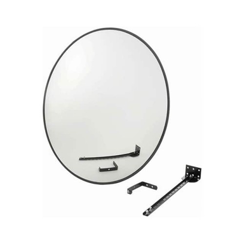160 DEGREE OUTDOOR ACRYLIC MIRRO