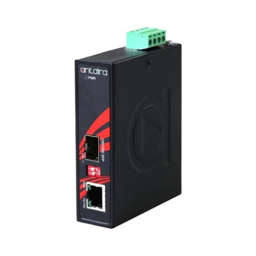 Gigabit Media Converter