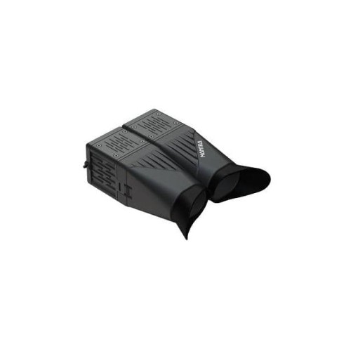 IRIS SCANNER - DUAL CAPTURE