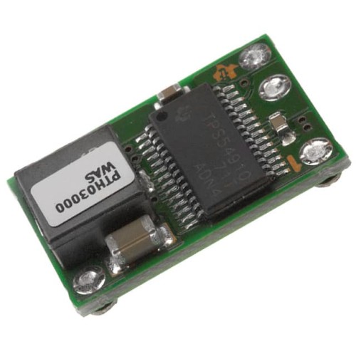 DC DC CONVERTER 0.9-2.5V
