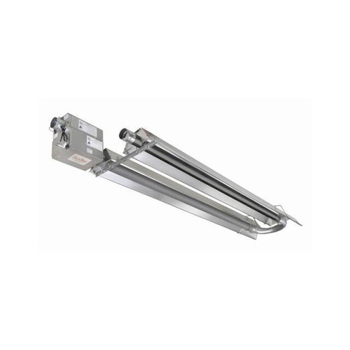 PROPANE HEATER INFRARED STANDARD