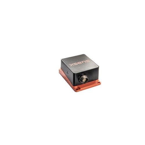 MTI-610R RUGGED IMU MODULE