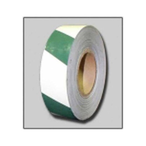 GREEN DIAGONAL TAPE 2X150', 1 PK