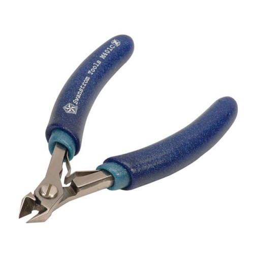 CUTTER SIDE TPRD FULL FLUSH 4.7"