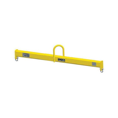 M&W 4' ECONOMY LIFT BEAM FIXED L