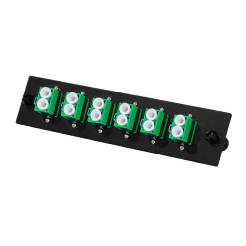 FIBER PANEL INSERT -- SM