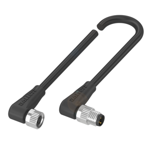 Automation & Control,Safety & Connectivity,Cordsets & Patchcords