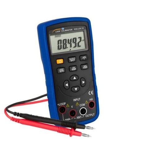 Current Calibrator