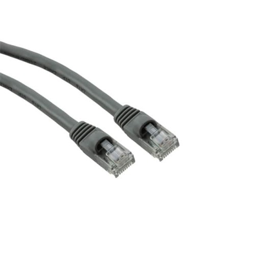 CABLE MOD 8P8C PLUG TO PLUG 3'