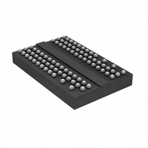 IC DRAM 1GBIT PARALLEL 84FBGA
