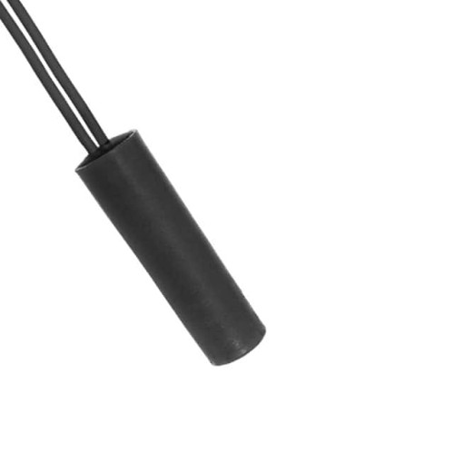 BLACK MOULDED 140VAC/0.5A PROXIM