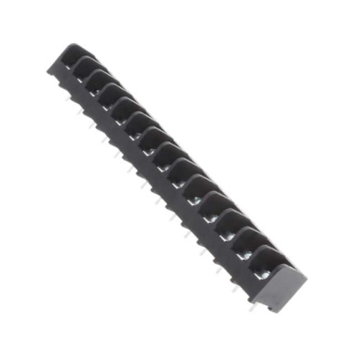 CONN BARRIER STRP 14CIRC 0.375"