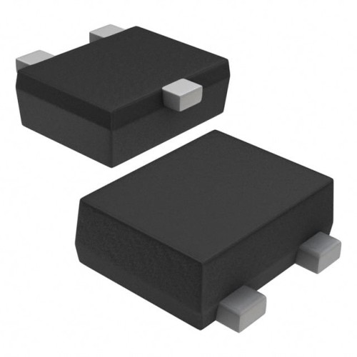 DIODE ZENER ARRAY 13V SOT663