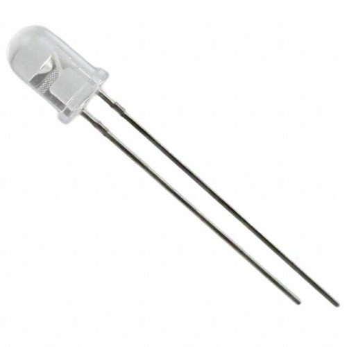 EMITTER IR 940NM 100MA RADIAL