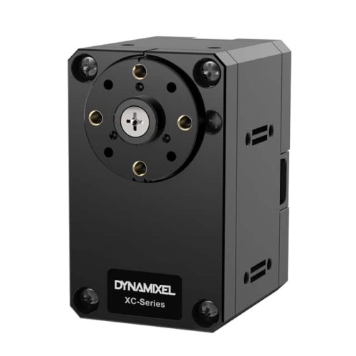 DYNAMIXEL XC430-W240-T STALL TOR