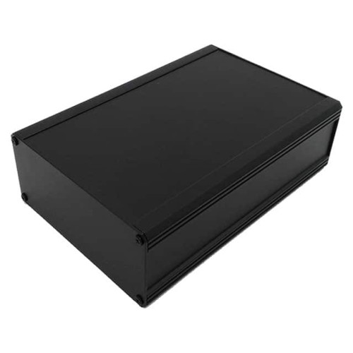 Heatsink Box 86Hx200Wx300D mm.