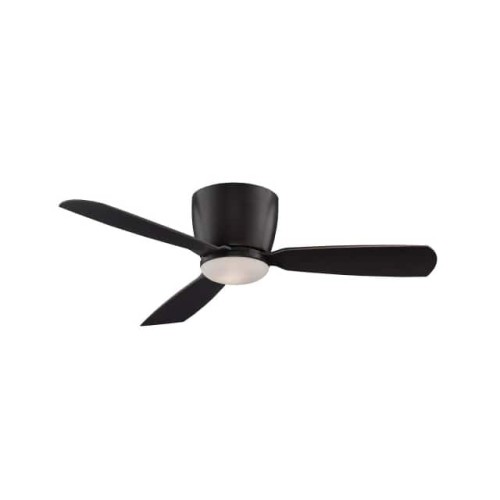 EMBRACE 44" CEILING FAN W/LIGHT