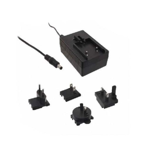 AC/DC WALL MOUNT ADAPTER 12V 19W