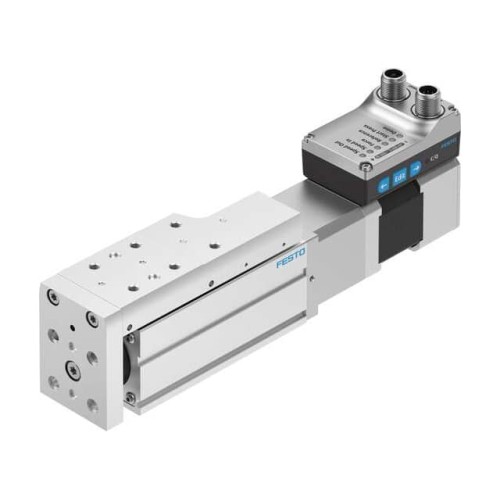 MINI-SLIDE UNIT