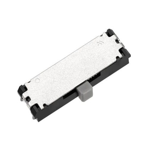 SWITCH SLIDE, SP3T, 0.3A 4V