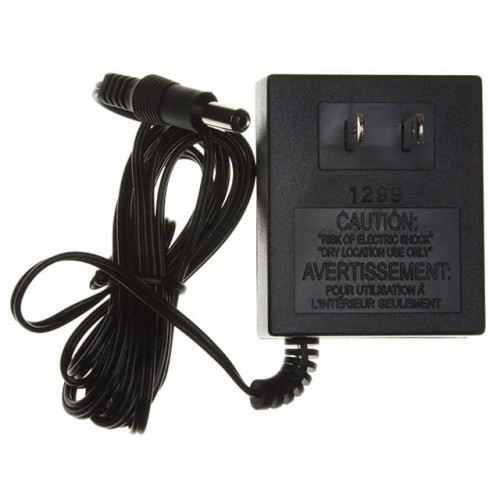 AC/AC WALL MOUNT ADAPTER 12V 12W