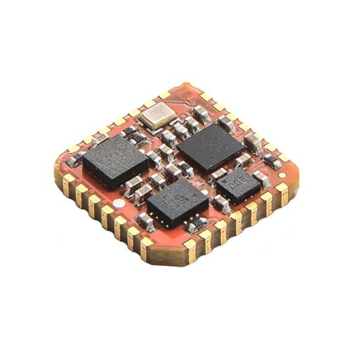 IMU ACCEL/GYRO/MAG I2C/SPI