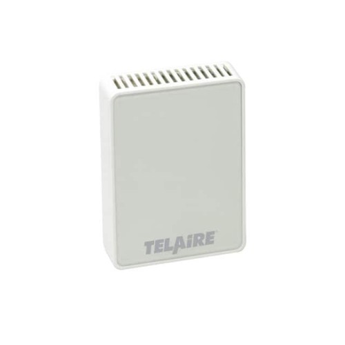 CO2/TEMP SENS WALL MNT DUAL NDIR